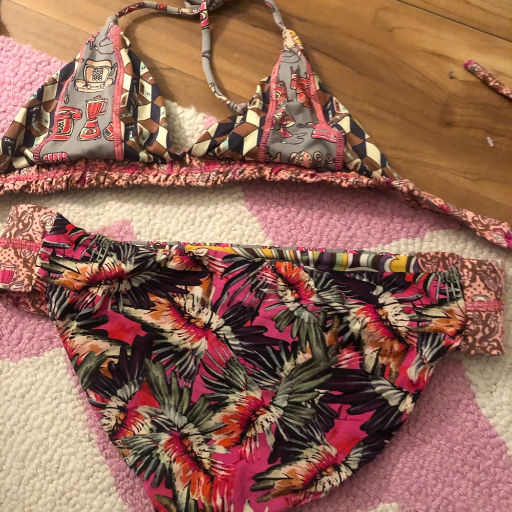 Maaji bikini set